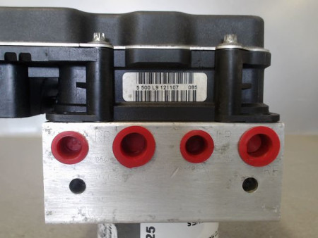 UNITE HYDRAULIQUE ABS FIAT GRANDE PUNTO III 2005-...