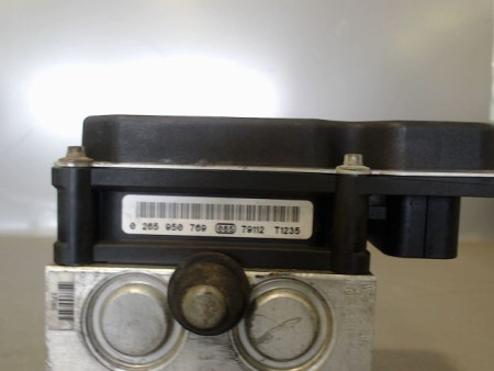 UNITE HYDRAULIQUE ABS FIAT GRANDE PUNTO III 2005-...