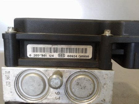 UNITE HYDRAULIQUE ABS FIAT GRANDE PUNTO III 2005-...