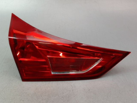 FEU ARRIERE INTERIEUR GAUCHE TOYOTA AURIS 2010-