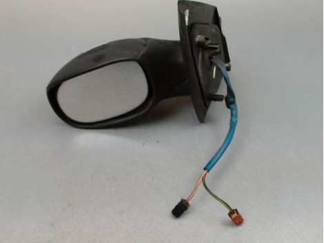 RETROVISEUR EXTERIEUR ELECTRIQUE GAUCHE CITROEN C2 Phase 1 2003-2008