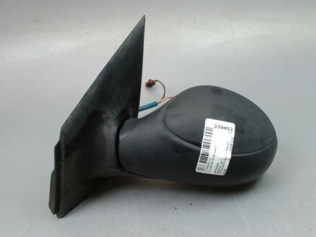 RETROVISEUR EXTERIEUR ELECTRIQUE GAUCHE CITROEN C2 Phase 1 2003-2008