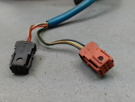 RETROVISEUR EXTERIEUR ELECTRIQUE GAUCHE CITROEN C2 Phase 1 2003-2008