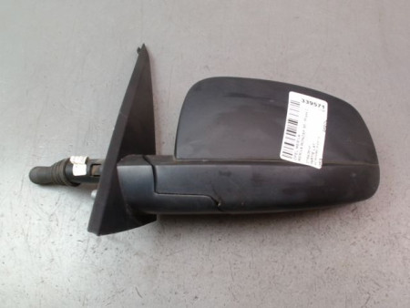RETROVISEUR EXTERIEUR GAUCHE OPEL MERIVA MONOSP. I Phase 2 (A) 2006-2010