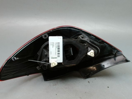 FEU ARRIERE GAUCHE  OPEL CORSA IV Phase 2 (D) 2011-2015