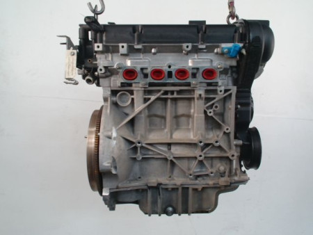MOTEUR ESSENCE FORD FIESTA VI Phase 1 2008-... 1.25