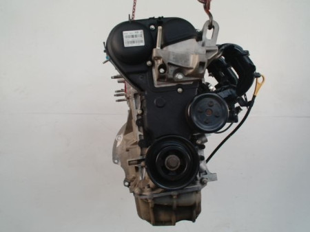 MOTEUR ESSENCE FORD FIESTA VI Phase 1 2008-... 1.25