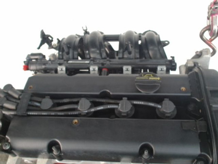MOTEUR ESSENCE FORD FIESTA VI Phase 1 2008-... 1.25