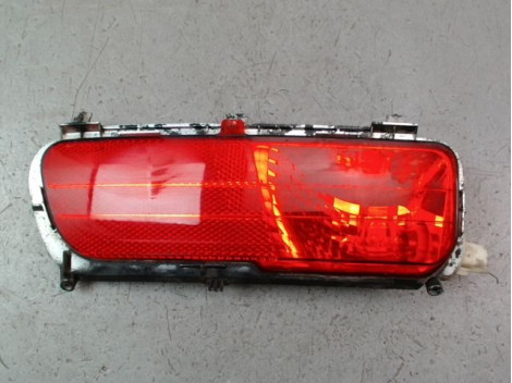 FEU DE PARE-CHOC ARRIERE GAUCHE CITROEN C4 PICASSO MONOSP. I 2007-2013