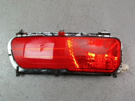 FEU DE PARE-CHOC ARRIERE GAUCHE CITROEN C4 PICASSO MONOSP. I 2007-2013