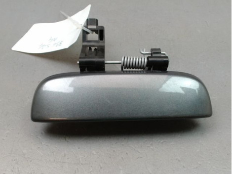POIGNEE EXTERIEURE PORTE AVANT GAUCHE RENAULT TWINGO III 2014-...