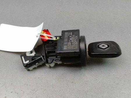 ANTIVOL DE DIRECTION RENAULT TWINGO III 2014-...