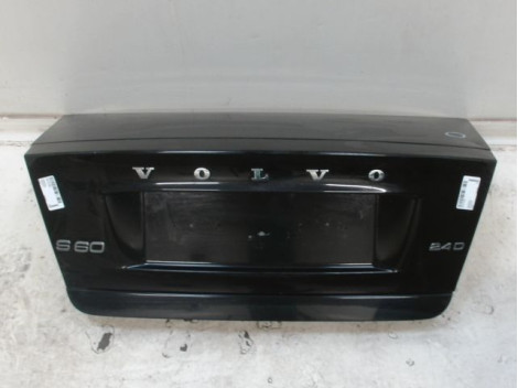 COFFRE ARRIERE VOLVO S60 2004-