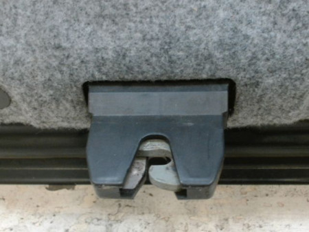 COFFRE ARRIERE VOLVO S60 2004-