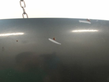 CAPOT VOLKSWAGEN CADDY COMBI 2004-