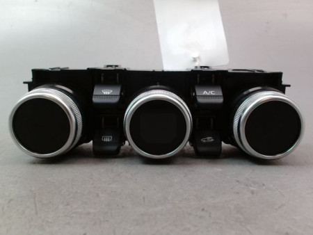 COMMANDE DE CHAUFFAGE RENAULT CLIO