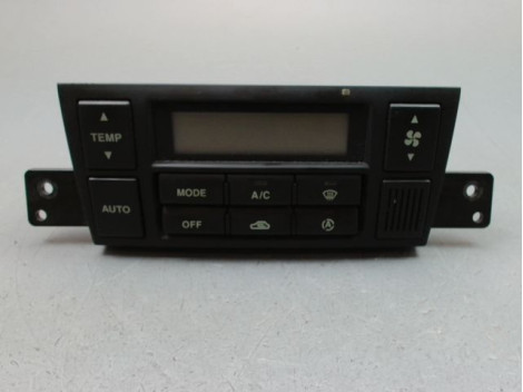 COMMANDE DE CHAUFFAGE HYUNDAI TUCSON BREAK I 2004-2010