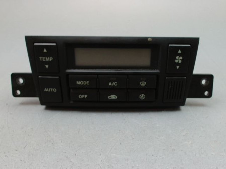 COMMANDE DE CHAUFFAGE HYUNDAI TUCSON BREAK I 2004-2010