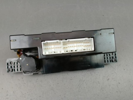 COMMANDE DE CHAUFFAGE HYUNDAI TUCSON BREAK I 2004-2010