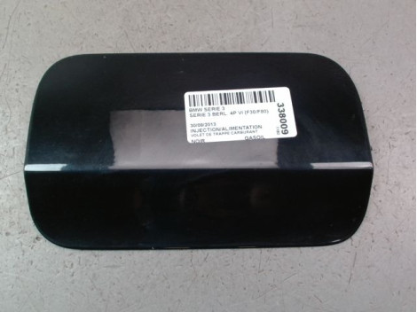 VOLET DE TRAPPE CARBURANT BMW SERIE 3 BERL. VI (F30/F80) 2011-...
