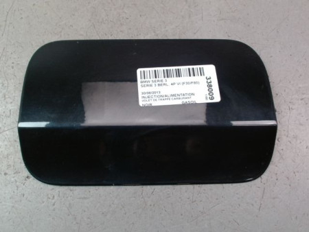 VOLET DE TRAPPE CARBURANT BMW SERIE 3 BERL. VI (F30/F80) 2011-...