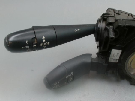BLOC COMMODOS CITROEN C3 II Phase 1 (A51) 2009-2013