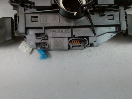 BLOC COMMODOS CITROEN C3 II Phase 1 (A51) 2009-2013