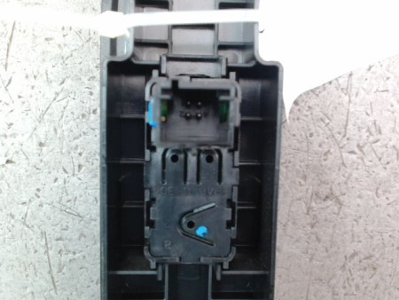 COMMANDE LEVE-GLACE PORTE AVD CITROEN C3 II Phase 1 (A51) 2009-2013