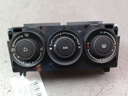 COMMANDE DE CHAUFFAGE PEUGEOT 3008 BREAK I PHASE 2 2013-...