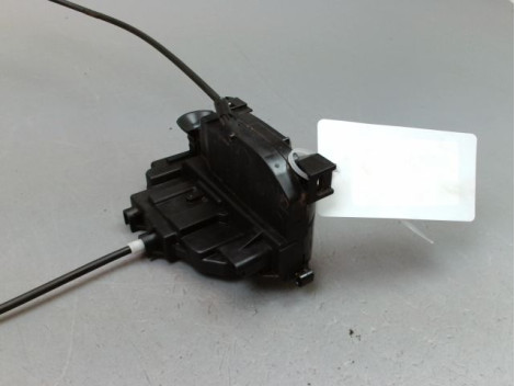 SYSTEME CONDAMNATION AVANT GAUCHE RENAULT CLIO III Phase 1 2005-2009