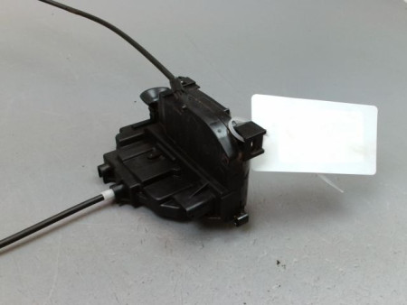 SYSTEME CONDAMNATION AVANT GAUCHE RENAULT CLIO III Phase 1 2005-2009