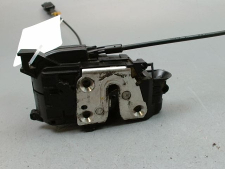 SYSTEME CONDAMNATION AVANT GAUCHE RENAULT CLIO III Phase 1 2005-2009