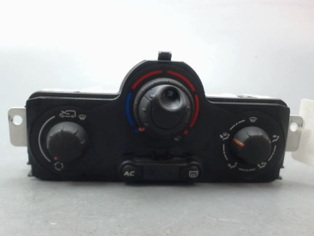 COMMANDE DE CHAUFFAGE RENAULT KANGOO BREAK II Phase 2 2013-...