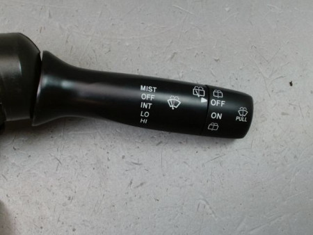 COMMANDE ESSUIE GLACE PEUGEOT 107 Phase 2 2009-2012