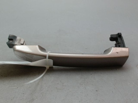 POIGNEE EXTERIEURE PORTE AVANT GAUCHE NISSAN QASHQAI BREAK I Phase 1 2007-2010