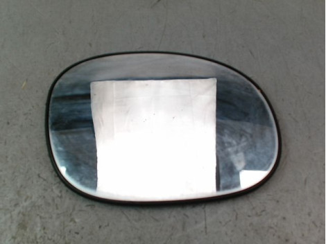 GLACE RETROVISEUR EXT D CITROEN C3 I Phase 1 2002-2005