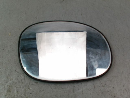 GLACE RETROVISEUR EXT D CITROEN C3 I Phase 1 2002-2005