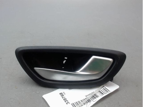 POIGNEE INTERIEURE PORTE AVANT DROIT RENAULT MEGANE IV PHASE 1 2015-
