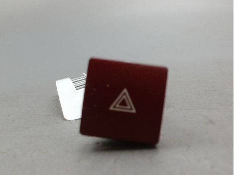 BOUTON DE WARNING PEUGEOT PARTNER TEPEE II Phase 1 (B9) 2008-2012