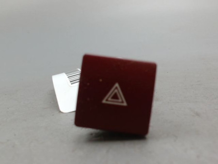 BOUTON DE WARNING PEUGEOT PARTNER TEPEE II Phase 1 (B9) 2008-2012