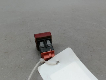 BOUTON DE WARNING PEUGEOT PARTNER TEPEE II Phase 1 (B9) 2008-2012