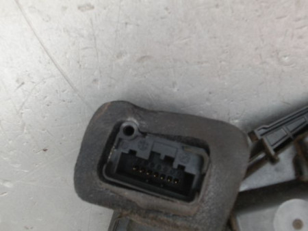 SYSTEME CONDAMNATION AVANT GAUCHE VOLKSWAGEN POLO V Phase 1 (6R) 2009-...