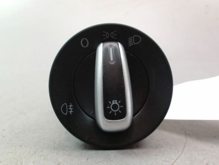 INTERIEUR COMMANDE PHARES VOLKSWAGEN POLO V Phase 1 (6R) 2009-...