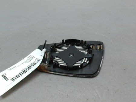 GLACE RETROVISEUR EXT D VOLKSWAGEN POLO V Phase 1 (6R) 2009-...
