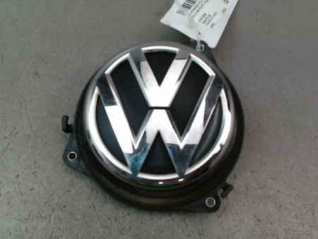 POIGNEE EXTERIEURE HAYON VOLKSWAGEN POLO V Phase 1 (6R) 2009-...