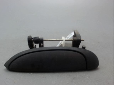 POIGNEE EXTERIEURE PORTE AVANT GAUCHE RENAULT CLIO II Phase 2 2001-2006