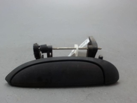 POIGNEE EXTERIEURE PORTE AVANT GAUCHE RENAULT CLIO II Phase 2 2001-2006