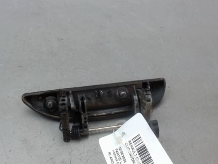 POIGNEE EXTERIEURE PORTE AVANT GAUCHE RENAULT CLIO II Phase 2 2001-2006