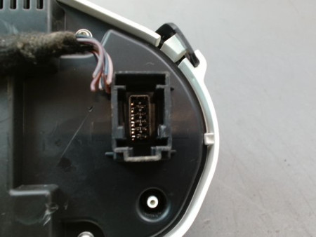 BLOC COMPTEURS FORD FIESTA VI PHASE 1 2008-...