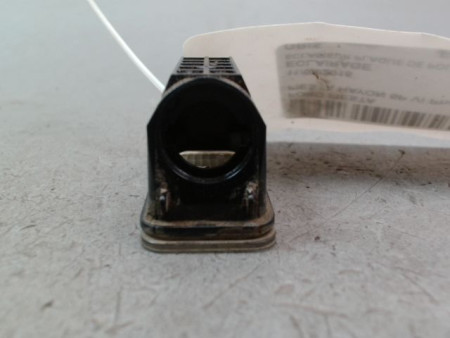 ECLAIREUR PLAQUE DE POLICE FORD FIESTA VI PHASE 1 2008-...